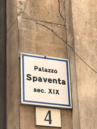Palazzo Spaventa